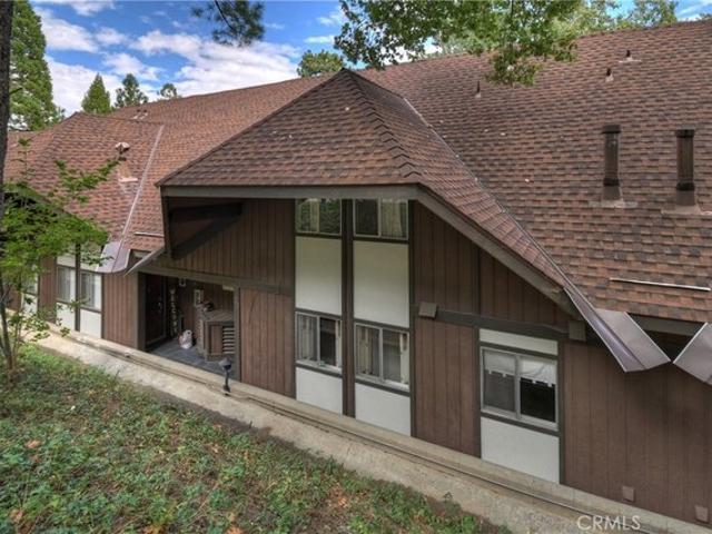 Condo for sale in Lake Arrowhead, California