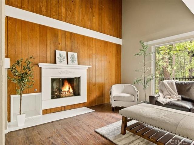 Condo for sale in Lake Arrowhead, California