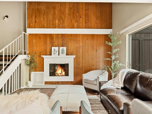 Condo for sale in Cedar Glen, California