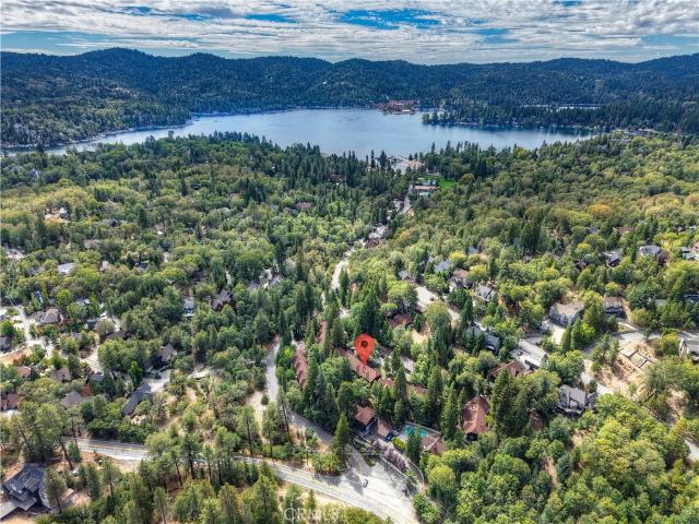 Condo for sale in Lake Arrowhead, California