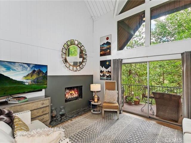 Condo for sale in Lake Arrowhead