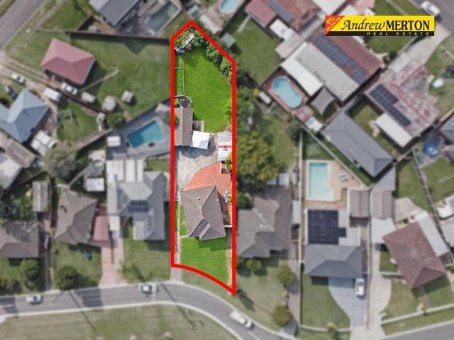 House for sale in Sydney, New South Wales