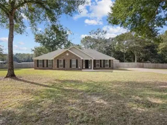 House for rent in Alabama