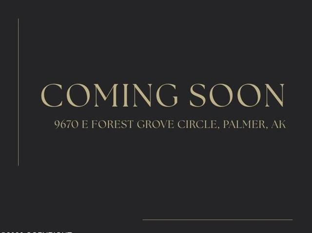 Condo for sale in Palmer