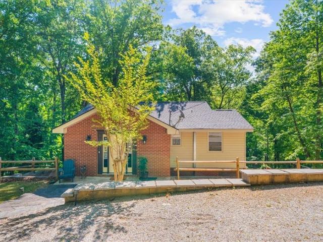 House for sale in Gainesville, Georgia