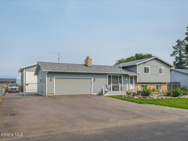 House for sale in Hayden, Idaho