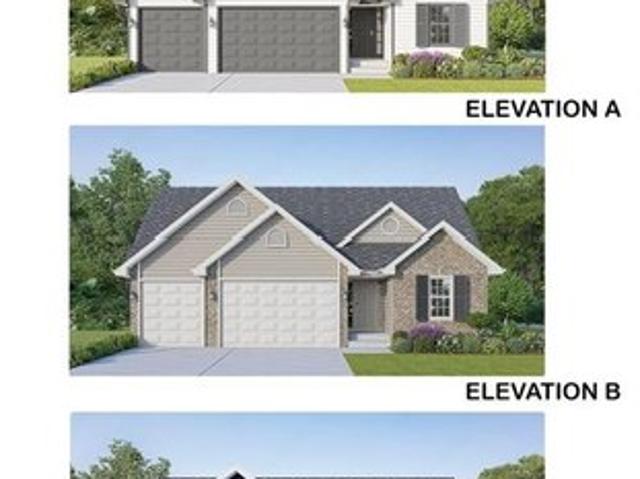 House for sale in Missouri