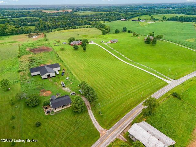 House for sale in Bloomfield, Nelson County