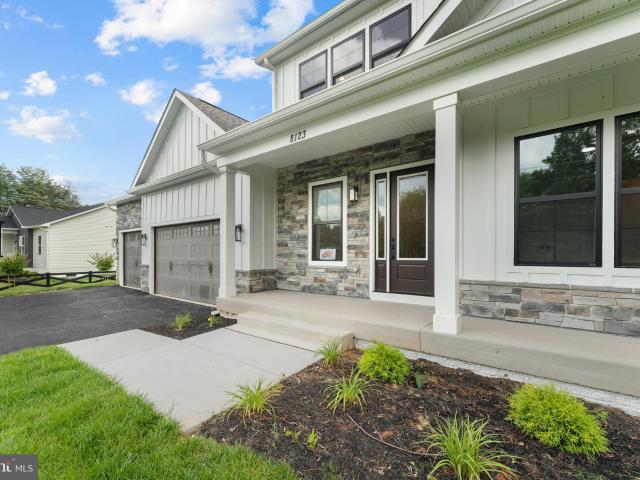 House for sale in Virginia