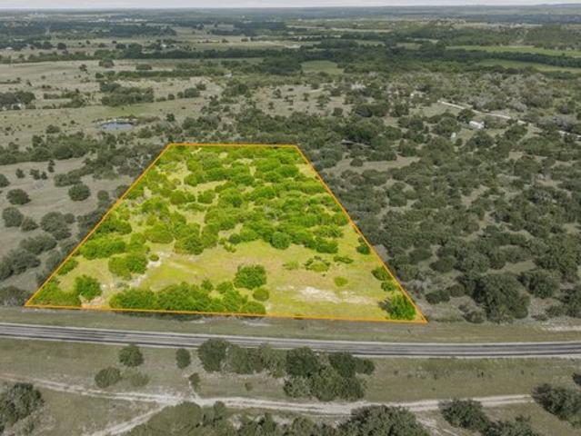 Land for sale in Bluff Dale, Texas