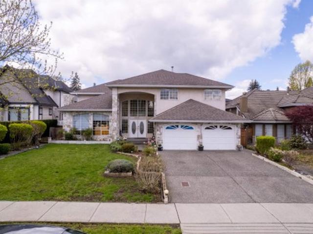 House for sale in Surrey, British Columbia