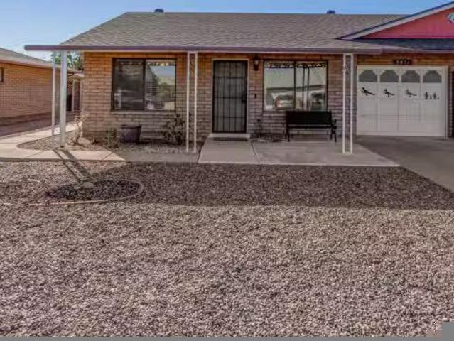 Condo for sale in Peoria