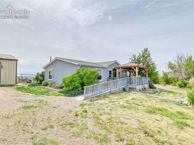 House for sale in Fountain, Colorado
