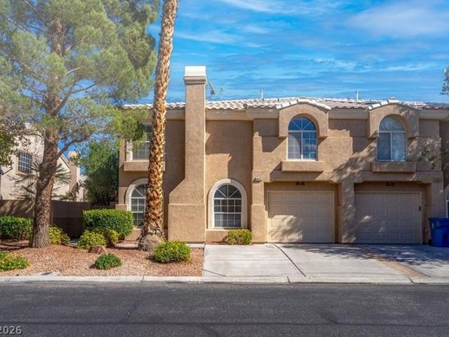 Townhouse for sale in Las Vegas, Nevada