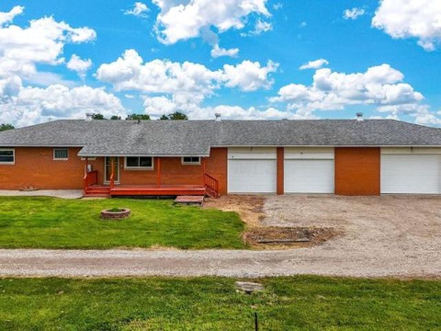 House for sale in Canal Winchester, Ohio