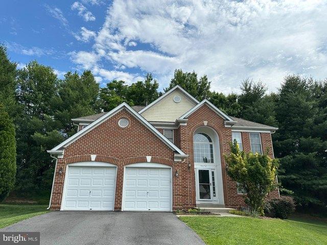House for sale in Ellicott City, Maryland