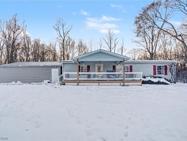 House for sale in Portage, Ohio