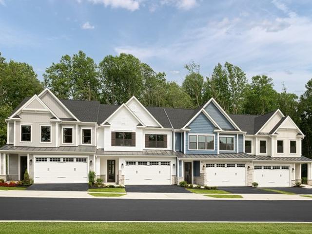 House for sale in Ellicott City, Maryland
