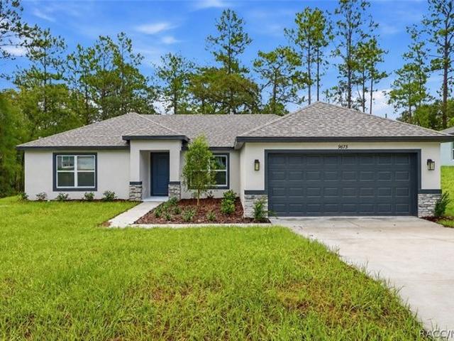 House for sale in Dunnellon, Florida