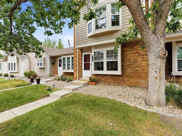 Condo for sale in Arapahoe, Colorado