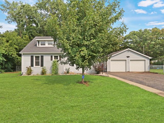 House for sale in Zion, Illinois