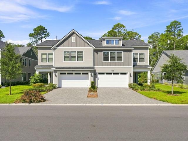 Townhouse for sale in Jacksonville, Florida