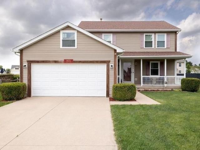 House for sale in Findlay, Ohio