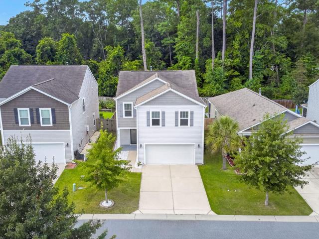 House for sale in Dorchester, South Carolina