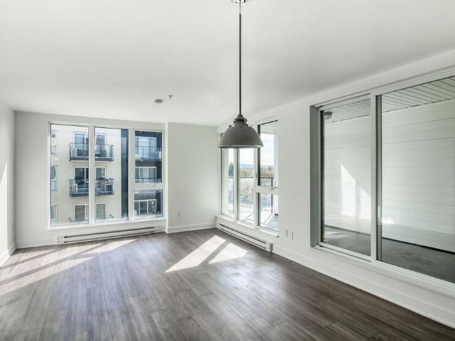 Apartment for rent in St. Leonard's, Quebec