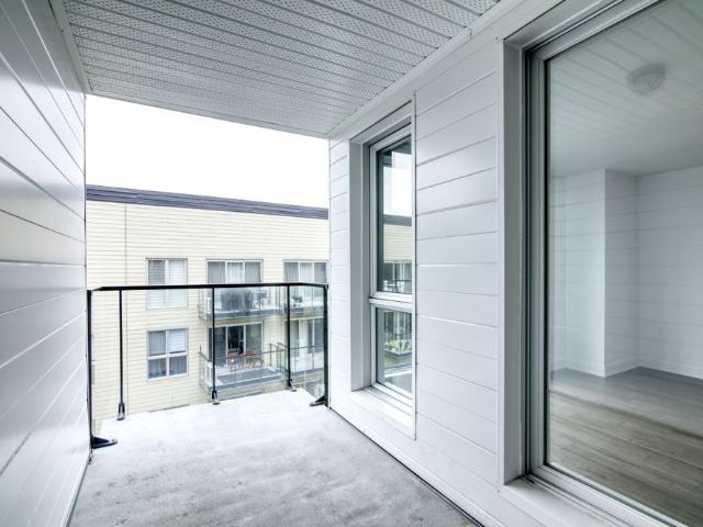 Apartment for rent in St. Leonard's, Quebec