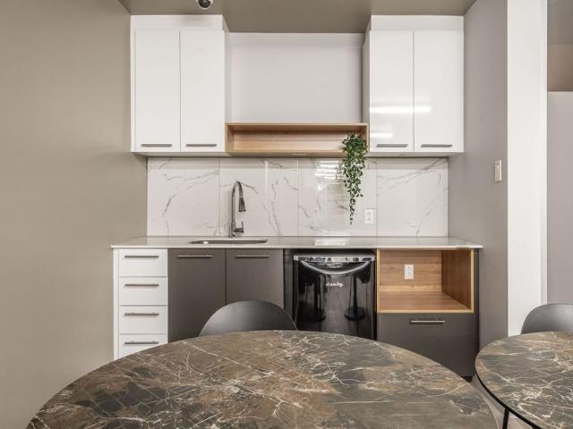 Apartment for rent in St. Leonard's, Quebec