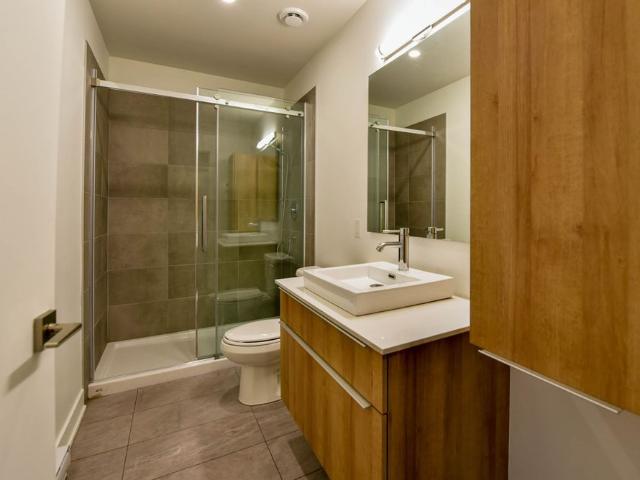 Apartment for rent in St. Leonard's, Quebec