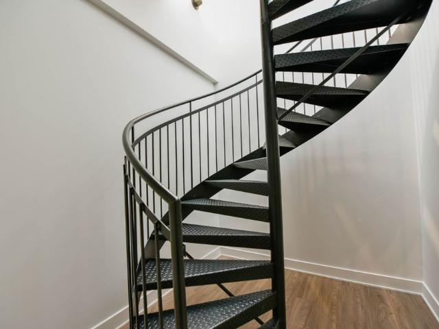 Apartment for rent in Ahuntsic, Montréal