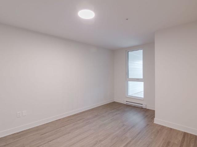 Apartment for rent in St. Leonard's, Quebec
