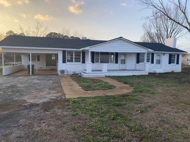 House for sale in Leighton, Alabama