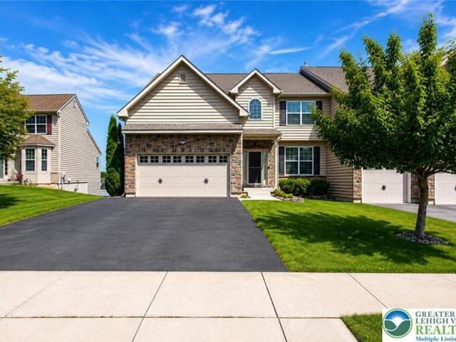 House for sale in Lehigh, Pennsylvania