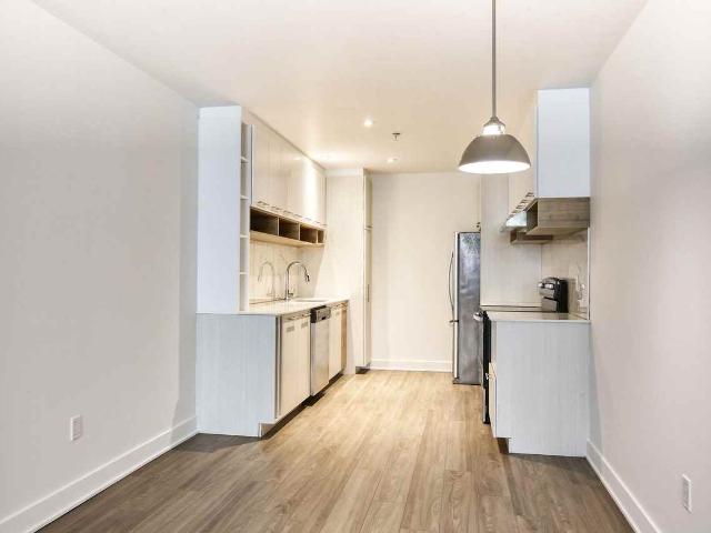 Apartment for rent in St. Leonard's, Quebec