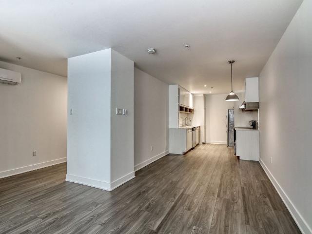 Apartment for rent in St. Leonard's, Quebec
