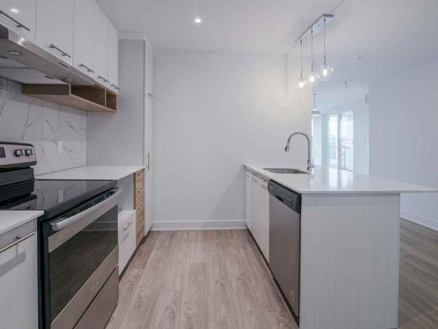 Apartment for rent in St. Leonard's, Quebec