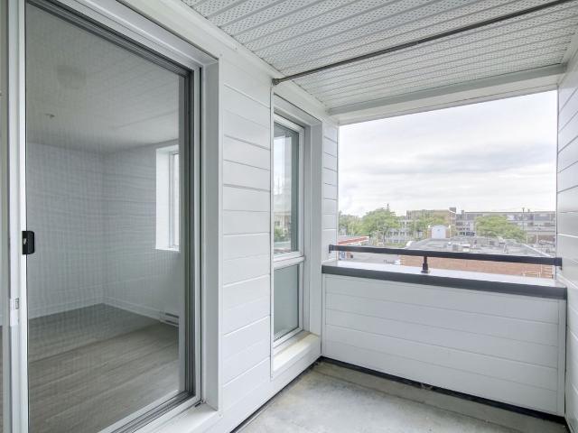 Apartment for rent in St. Leonard's, Quebec