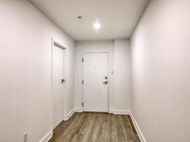 Apartment for rent in St. Leonard's, Quebec