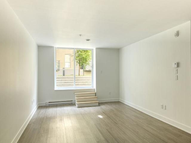 Apartment for rent in St. Leonard's, Quebec