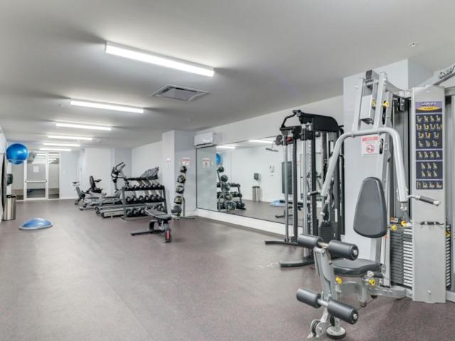 Apartment for rent in St. Leonard's, Quebec