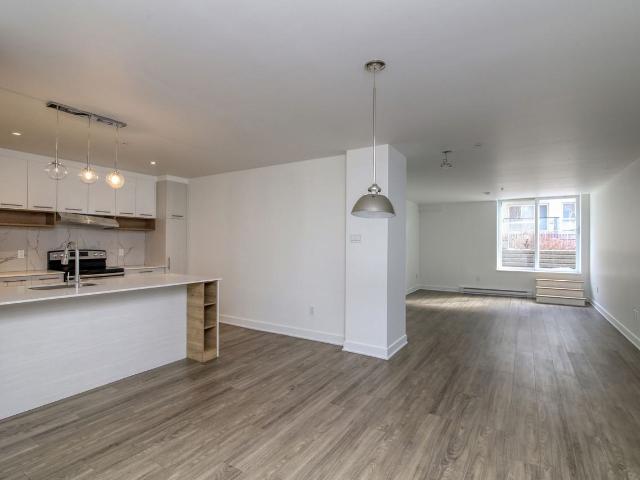 Apartment for rent in St. Leonard's, Quebec