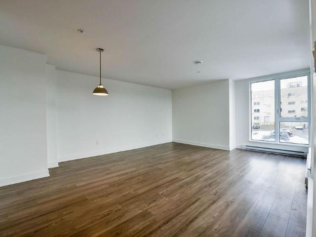 Apartment for rent in St. Leonard's, Quebec