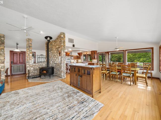 House for sale in Oregonia