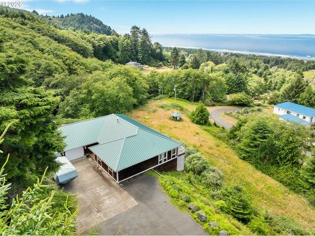 House for sale in Oregonia