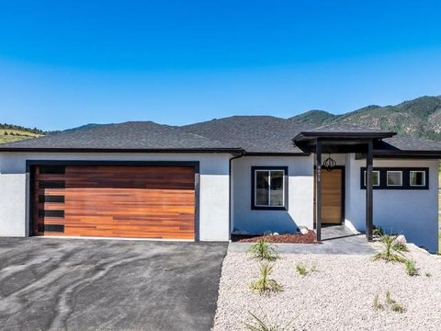 House for sale in Bannock, Idaho