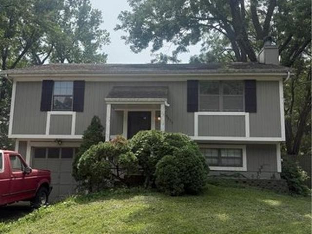 House for sale in Kansas