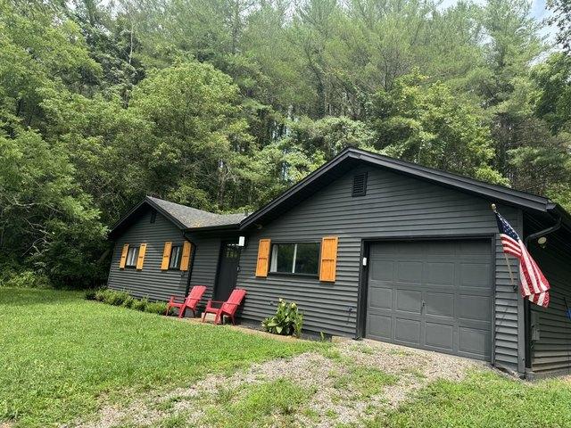House for sale in Athens, Ohio
